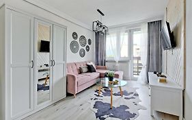 Apartament Zakopianka